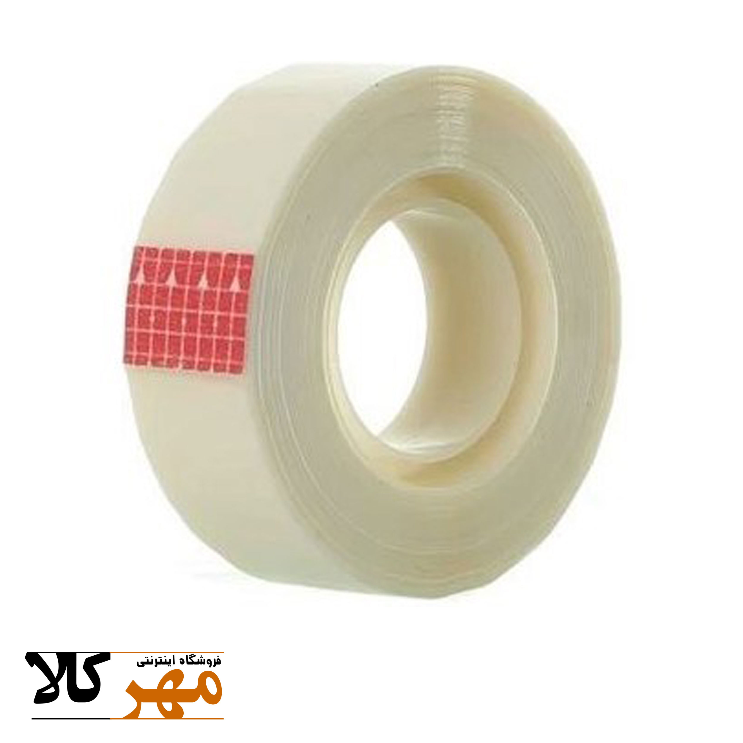 چسب کالک دو سانت