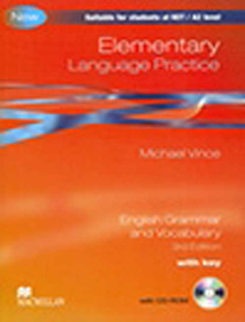 Language Practice Elementary
