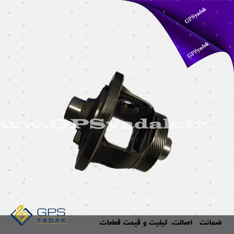 هوزینگ گیربکس کیا سراتو ld