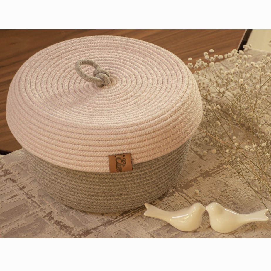 سبد درب دار نظم دهنده و کاربردی