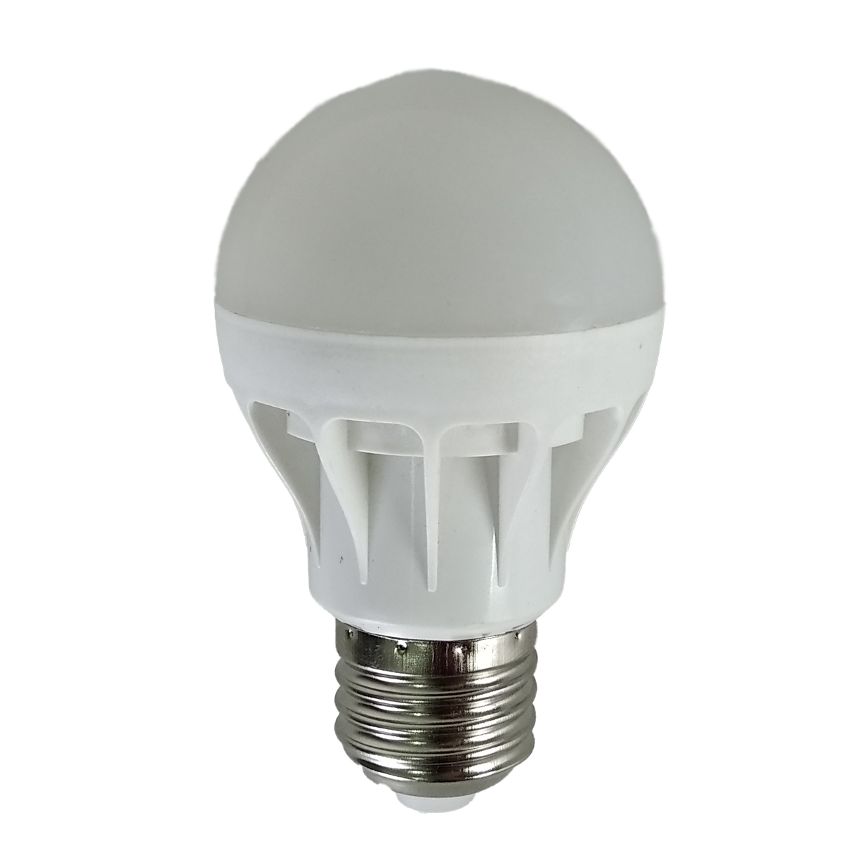 لامپ ال ای دی 5 وات کد 1 H-B  پایه E27