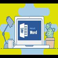 اموزش کامل ورد - کتابخانه مجازی واتیکان