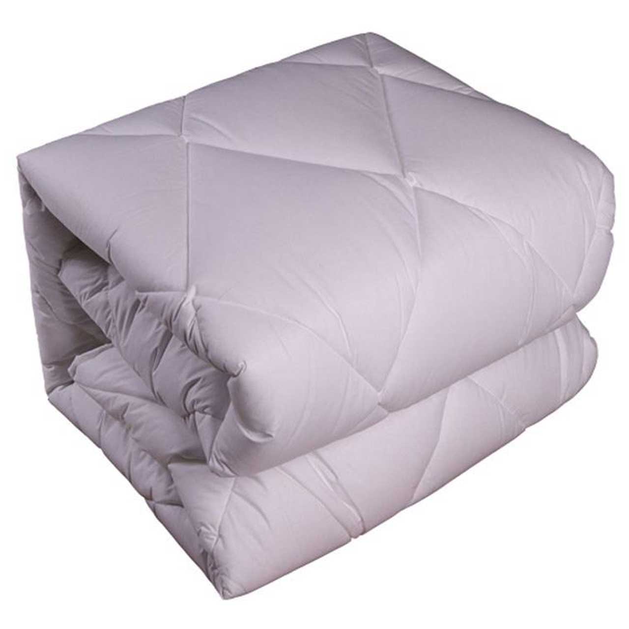 لحاف لایت سندس کد F4 یکنفره سایز 220x160 سانتی متر