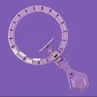 هولاهوپ حلقه ورزشی