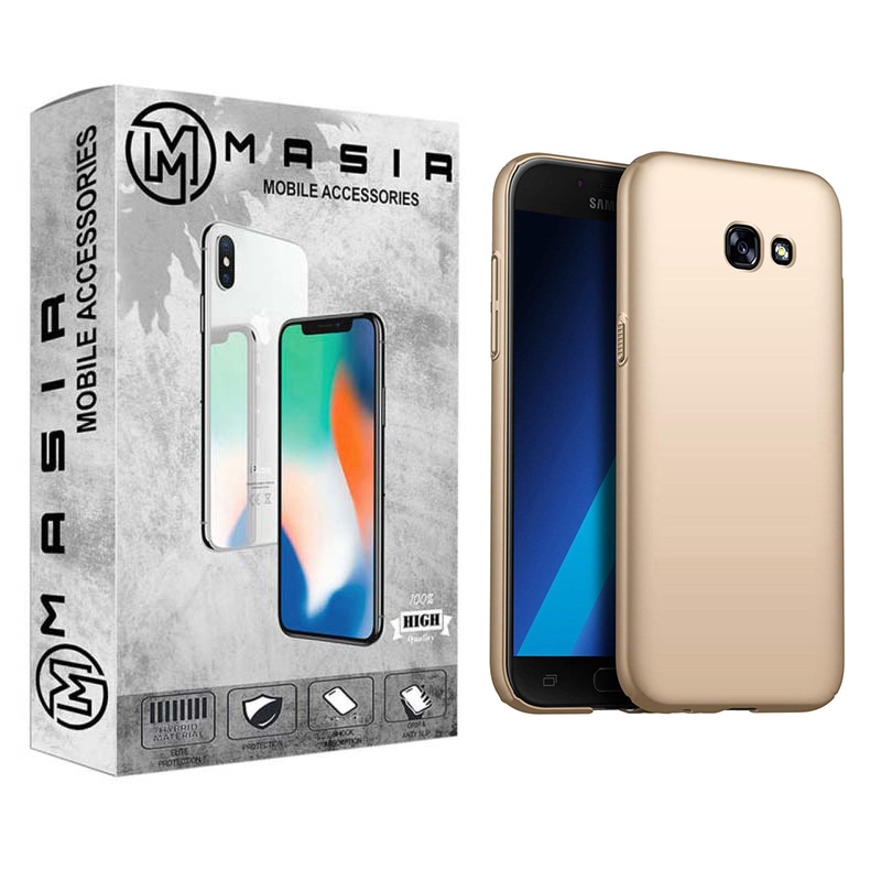 کاور مسیر مدل JEL_01 مناسب برای گوشی موبایل سامسونگ Galaxy A7 2016 / A710