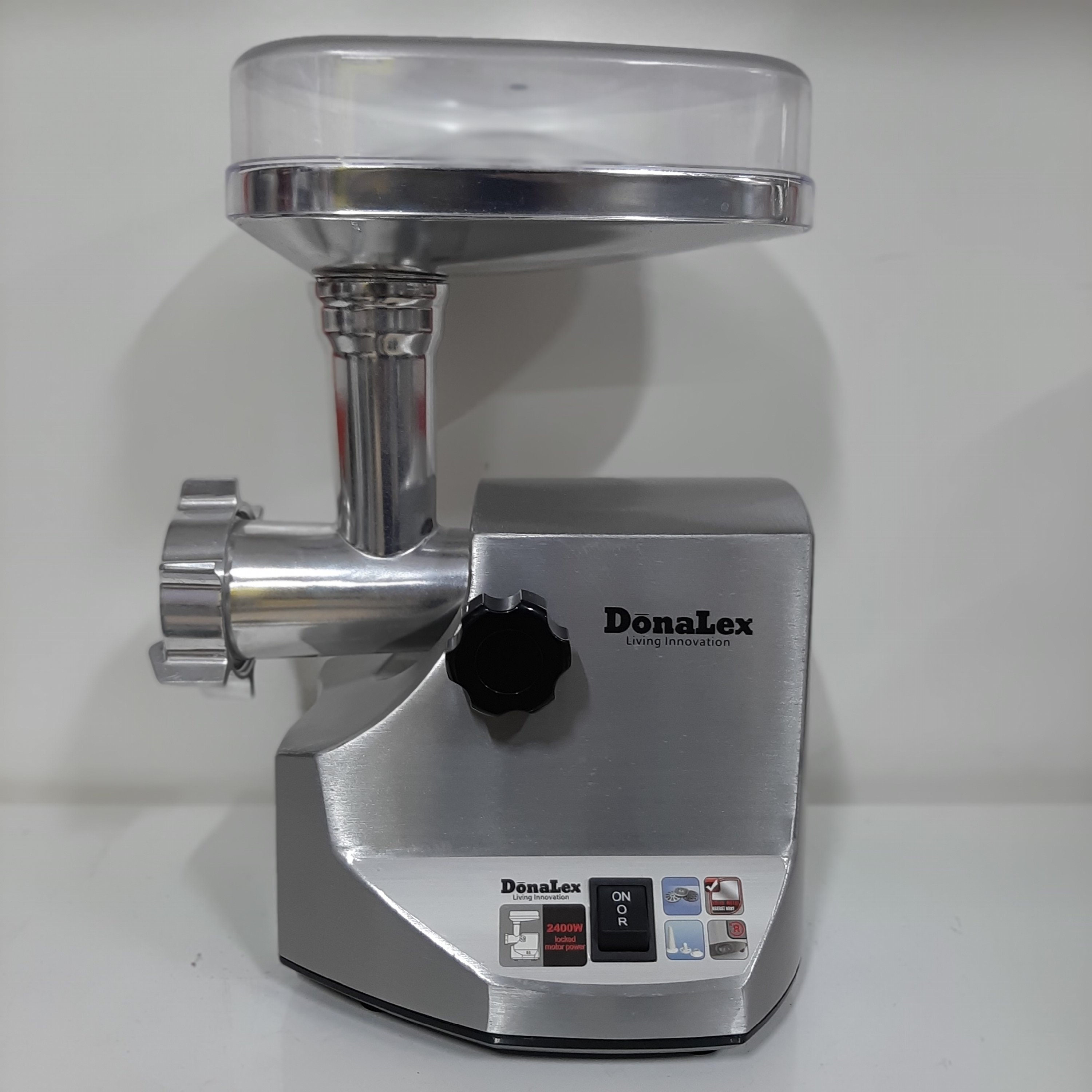 چرخ گوشت دونالکس Donalex