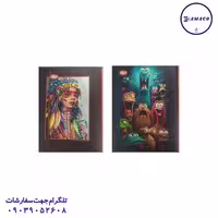 کلاسور 100 قفل فلز 1428 کلیپس