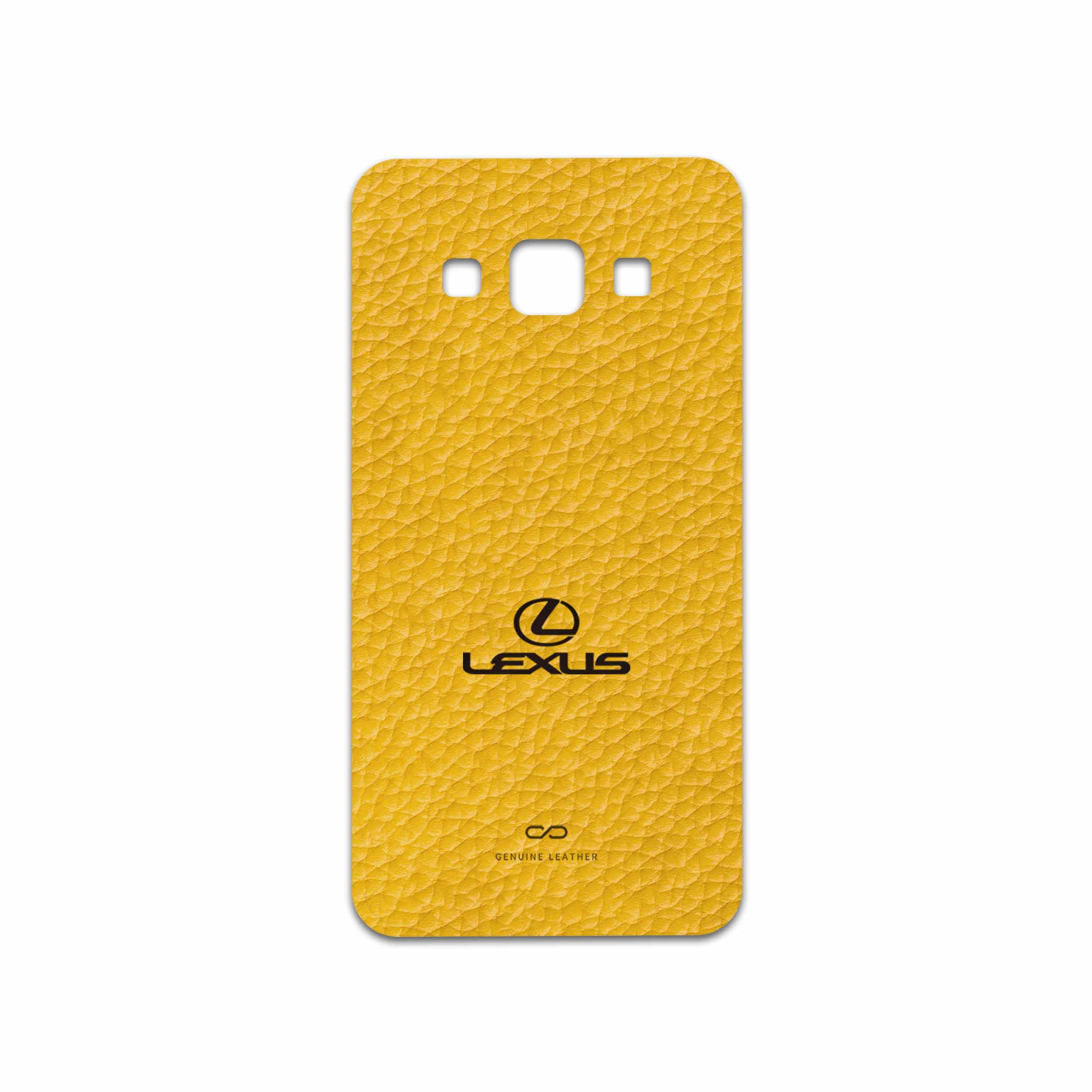 برچسب پوششی ماهوت مدل ML-LXS مناسب برای گوشی موبایل سامسونگ Galaxy A3