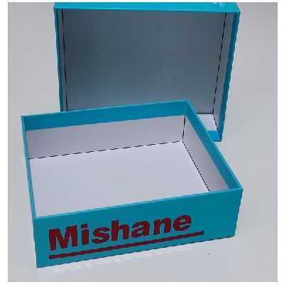 تابلو ال ای دی میشانه مدل نئون فلکسی طرح پیتزا برگر کد 75