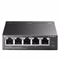 TP-LINK TL-SG1005LP سوئیچ شبکه تی پی لینک - تکنو لینک 148
