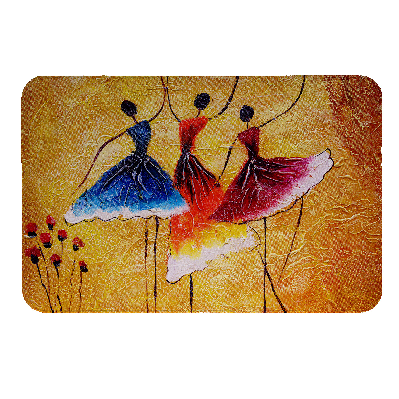 رطوبت گیر کنار سینک کد 5180