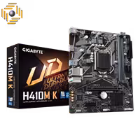 مادربرد گیگابایت مدل H410M K