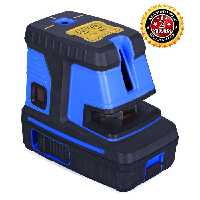 تراز لیزری مارمونیکس مدل MARMONIX MLM-400