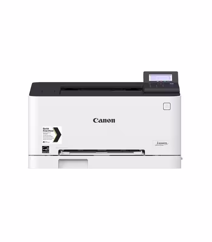 Canon i-SENSYS LBP722Cdw - اسمارت تولز