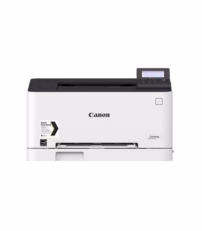 Canon i-SENSYS LBP722Cdw - اسمارت تولز