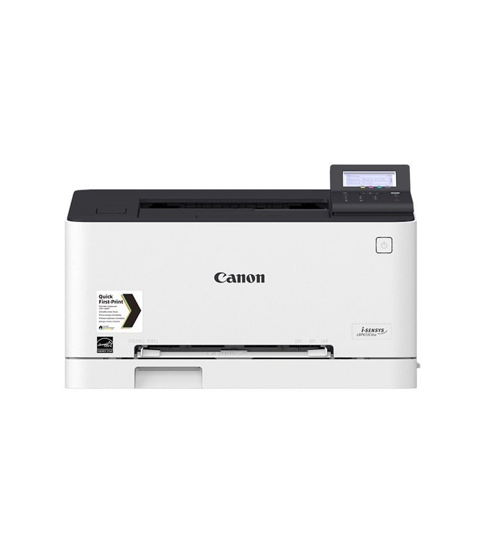 Canon i-SENSYS LBP722Cdw - اسمارت تولز