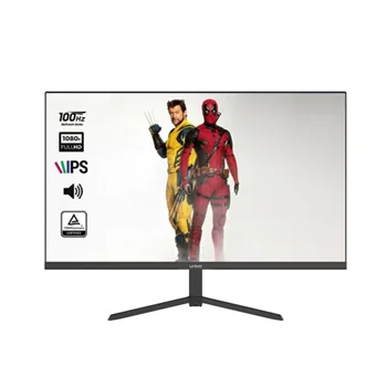 مانیتور 23.8 اینچ یونیوو مدل UM-2421 IS 100