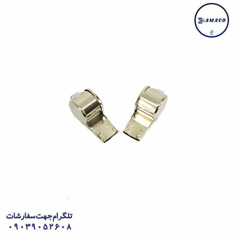 سوت فلزی (12)