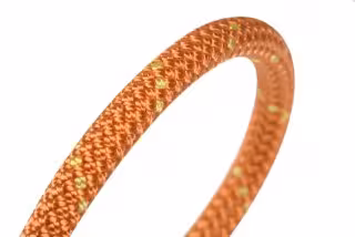 طناب استاتیک صخره نوردی مدل CANYON 9.5MM*50M
