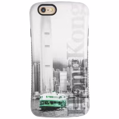 کاور طرح Hong Kongمناسب برای گوشی موبایل اپلiPhone 6/ 6s