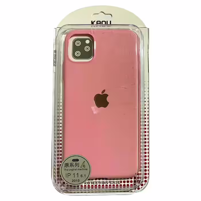 کاور مدل LUX مناسب برای گوشی موبایل اپل IPHONE 11