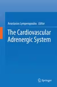 [PDF] دانلود کتاب The Cardiovascular Adrenergic System, 2015