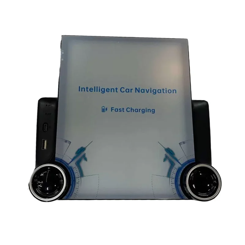 مانیتور کیا مهاوی دیاموند تسلایی 2 به 32 اورجینال به همراه قاب