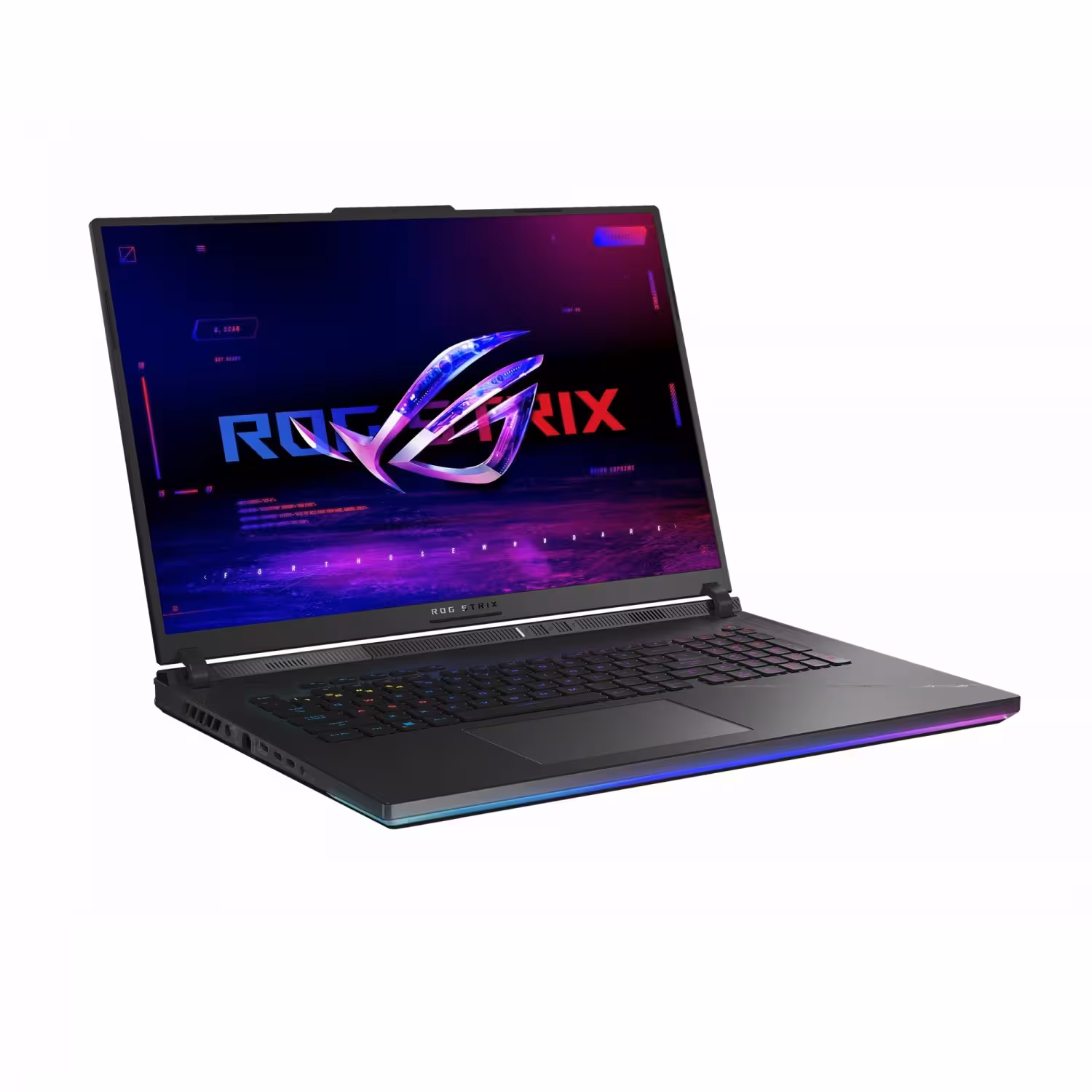 لپ‌تاپ 18 اینچی ایسوس Strix Scar G834JZR i9-14900HX 12GB 1TB RTX4080