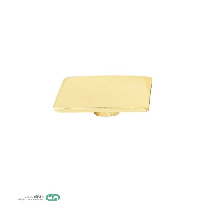 دستگیره کابینت و دستگیره کمد 10 بورتی - Boretti تک پیچ