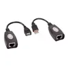 کابل افزایش طول usb 3.0 کد PRK-012 طول 0.10 متر