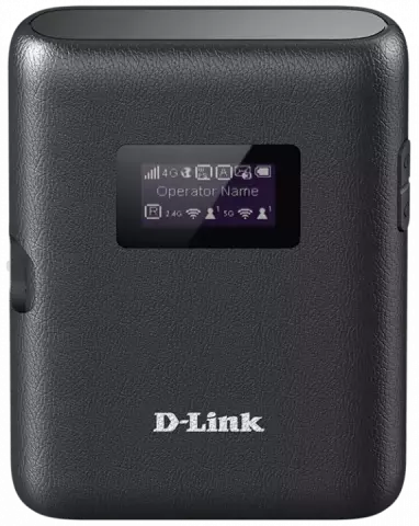 مودم روتر همراه LTE 4G دی لینک مدل D-Link DWR-933