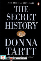 خرید کتاب زبان اصلی The secret historyگذشته راز آمیز زبان ما | ایده بوک