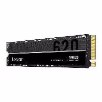 اس اس دی اینترنال لکسار مدل NM620 M.2 2280 ظرفیت 2 ترابایت - فروشگاه اینترنتی سیب سبز