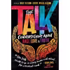 کتاب The Talk اثر Wade Hudson and Cheryl Willis Hudson انتشارات Yearling