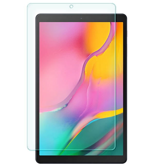 محافظ صفحه نمایش مناسب برای تبلت سامسونگ Galaxy Tab A 10.1 SM-T515 2019