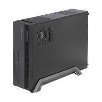کیس کامپیوتر ردمکس مدل Micro ATX / ITX Plus SFX PSU -B