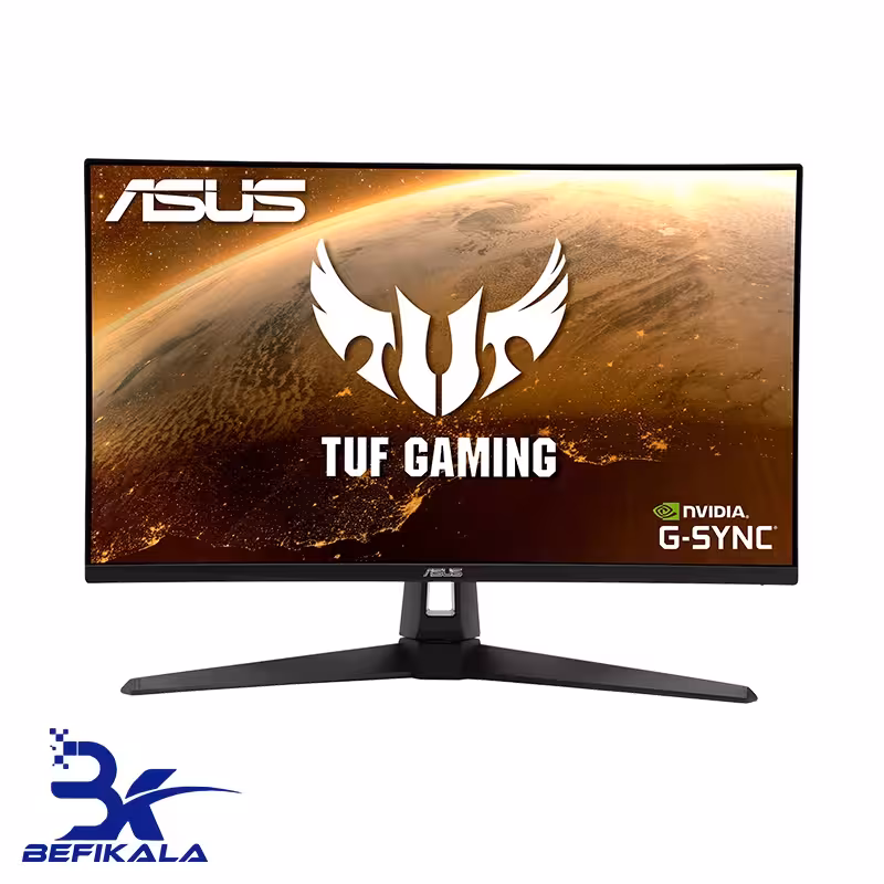 مانیتور گیمینگ ایسوس مدل ASUS TUF GAMING VG27AQ1A - بفی کالا | تجربه جدید خرید لپ تاپ