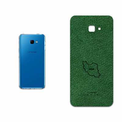 برچسب پوششی ماهوت مدل GL-IRC مناسب برای گوشی موبایل سامسونگ Galaxy J4 Core