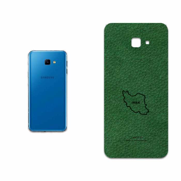 برچسب پوششی ماهوت مدل GL-IRC مناسب برای گوشی موبایل سامسونگ Galaxy J4 Core