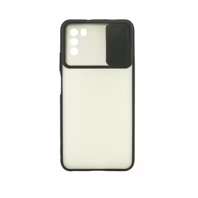 کاور مدل K-MAT001 مناسب برای گوشی موبایل شیائومی Poco M3