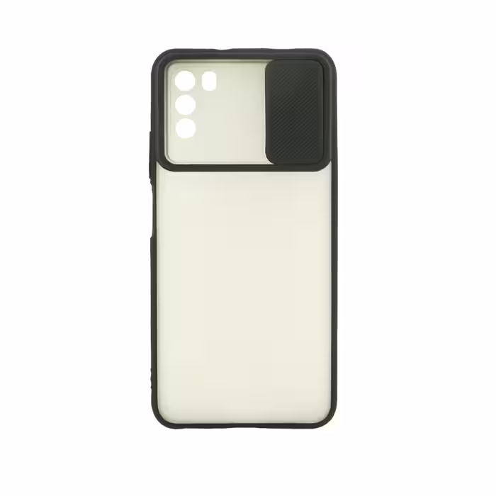 کاور مدل K-MAT001 مناسب برای گوشی موبایل شیائومی Poco M3