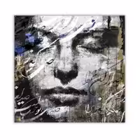 تابلو بوم چارگوش مدل 8115