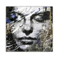تابلو بوم چارگوش مدل 8115