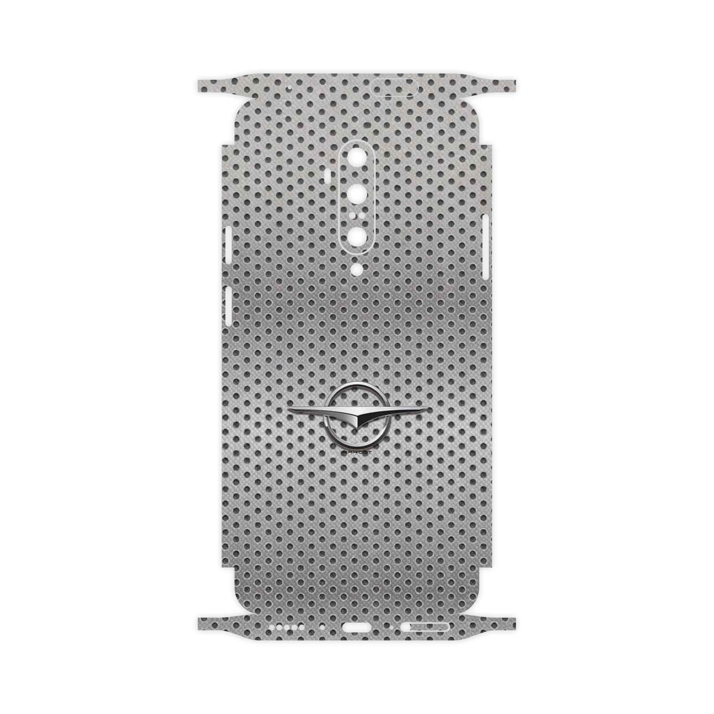 برچسب پوششی ماهوت مدل Haima-FullSkin مناسب برای گوشی موبایل وان پلاس 7T Pro