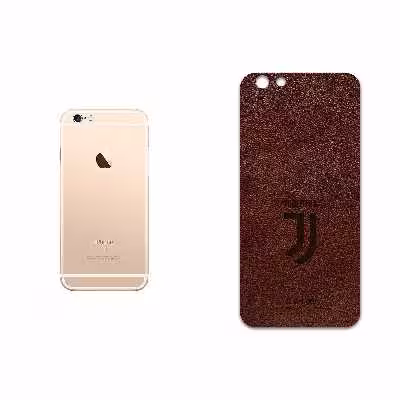 برچسب پوششی ماهوت مدل NL-JUVE مناسب برای گوشی موبایل اپل iPhone 6s