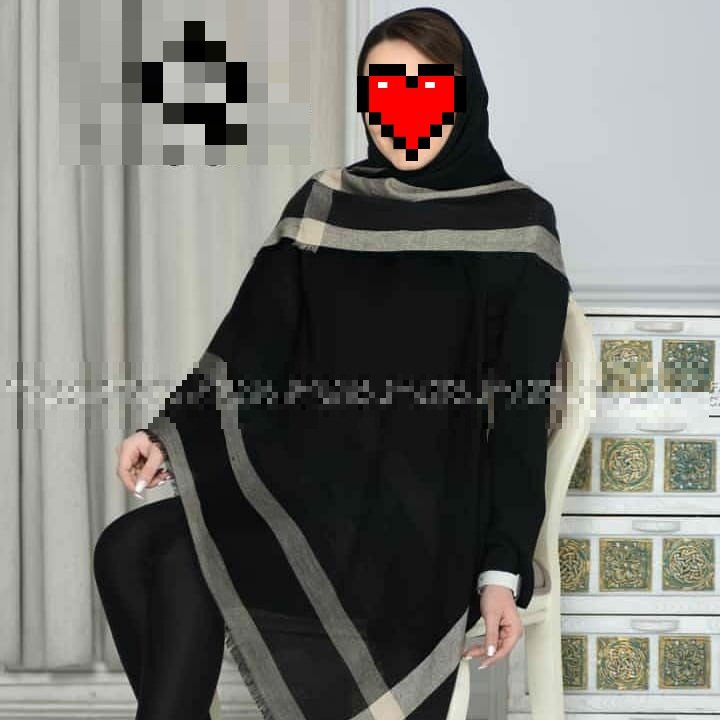 روسری لارا