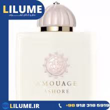 عطر ادکلن آمواج - آمواژ اشور (عاشور) 100 میل مردانه – زنانه
