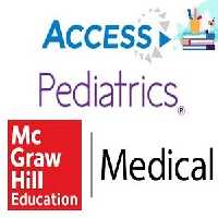 McGraw Hill – Access Pediatric – Videos 2021 at 20€ - کتاب پزشکی بهار