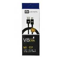 کابل فست میکرو MI V8 - یاسین کامپیوتر
