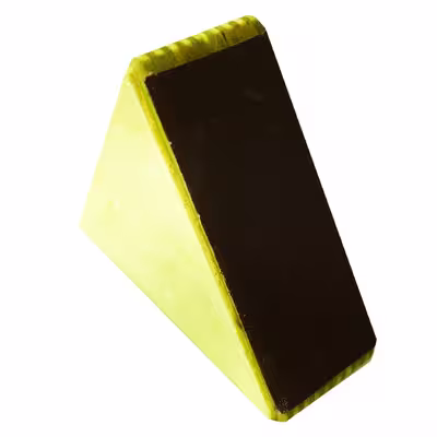 ابزار پرداخت لبه چرم مدل Sand-Wooden